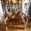 Marksburg Rittersaal - Great Banqueting Hall